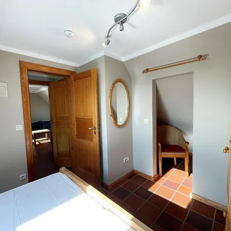 Wattblick Apartamento *