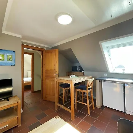 Wattblick Apartamento *
