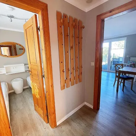 Apartamento Wattblick Dagebüll
