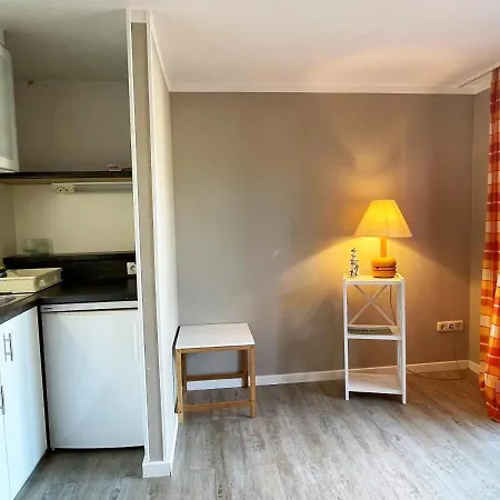 Wattblick Apartamento *