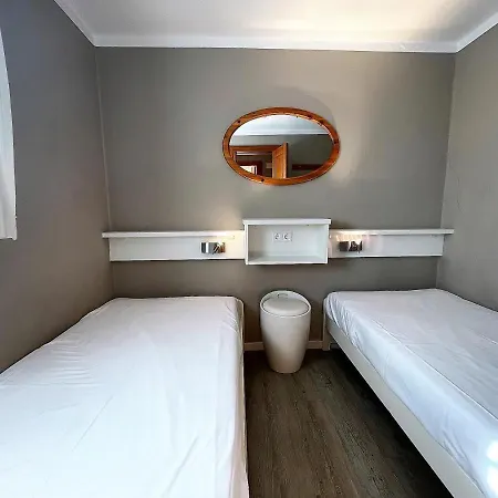 Wattblick Apartamento *