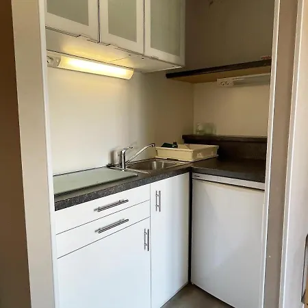 Apartamento Wattblick