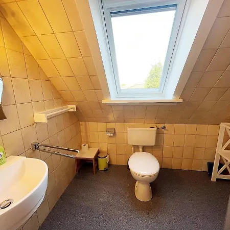 Wattblick Apartamento *