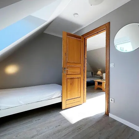 Wattblick Apartamento